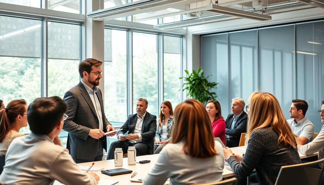 Beneficios de Nuestros Cursos